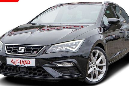 Seat Leon 79.020 km 20.950 € Rostock 18146