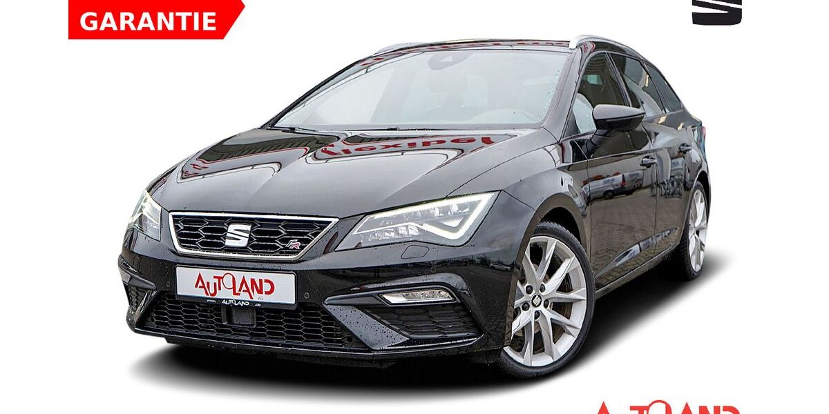 Seat Leon 79.020 km 20.950 € Rostock 18146