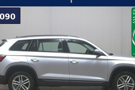 Skoda Kodiaq 198.537 km 16.950 &euro; Gyhum/Bockel 27404