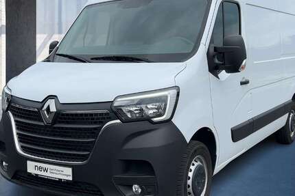 Renault Master 9.972 km 30.910 € Sankt Augustin 53757