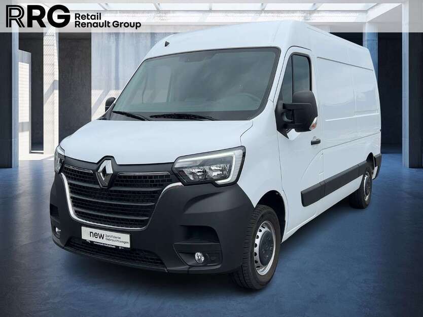 Renault Master 9.972 km 30.910 € Sankt Augustin 53757