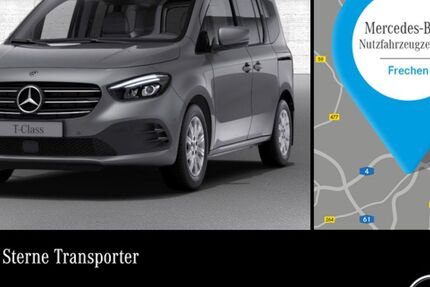 Mercedes-Benz T-Klasse 6.602 km 31.990 &euro; Frechen 50226