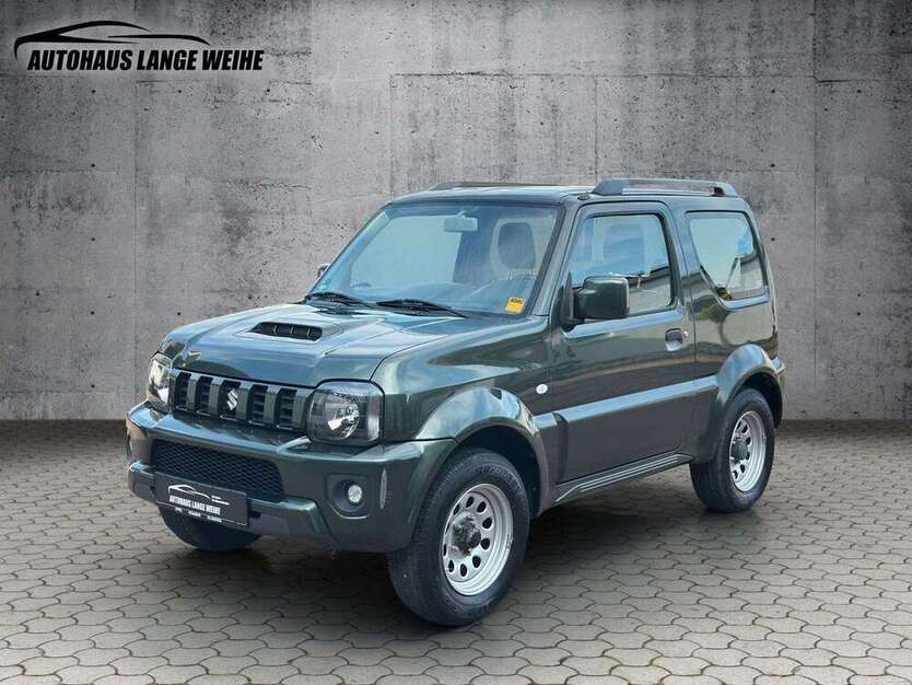 Jimny