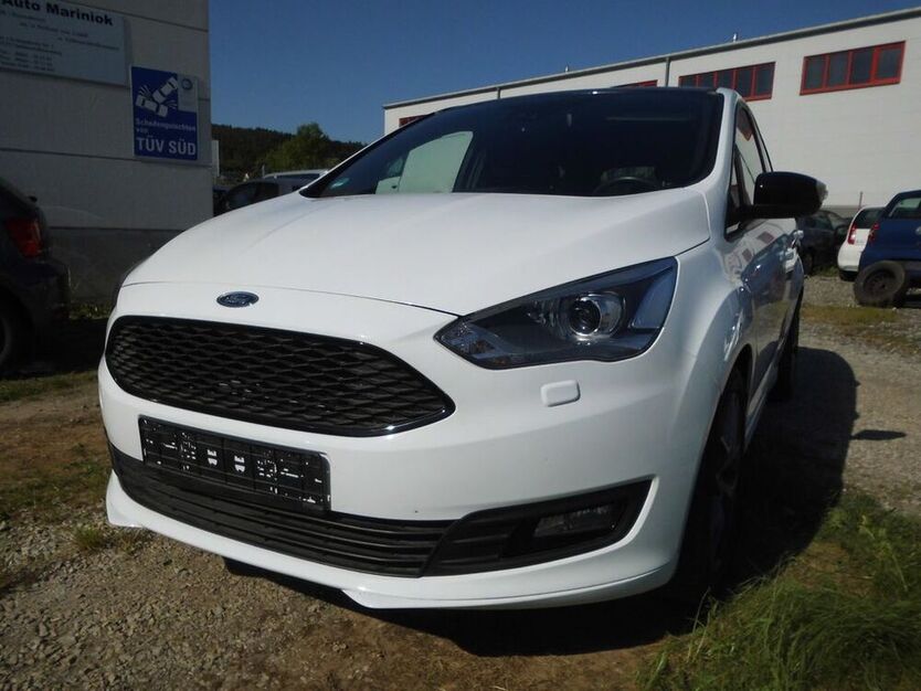 C-Max