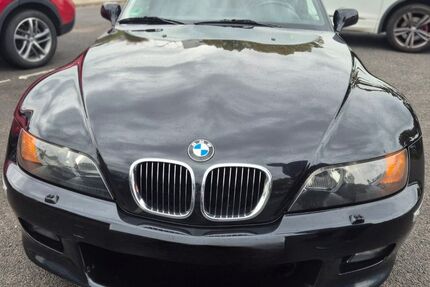 BMW Z3 170.000 km 13.950 € Euskirchen 53879