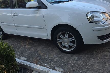 VW Polo 233.083 km 2.000 &euro; Aalen 73432