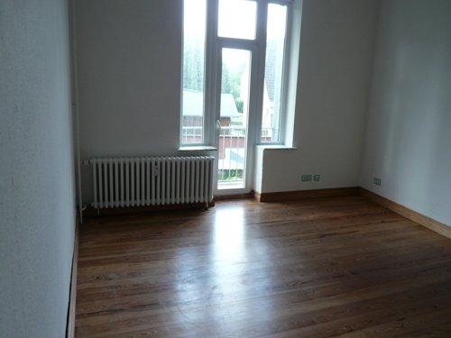 Etagenwohnung Flensburg Fruerlund - 3 Zimmer, 87 m&sup2;, 778&euro; | Angebot:26399520