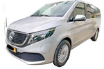 Mercedes-Benz EQV 16.000 km 45.990 € München 80313