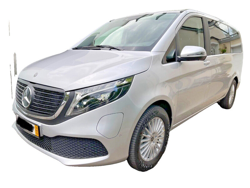 Mercedes-Benz EQV 16.000 km 45.990 € München 80313