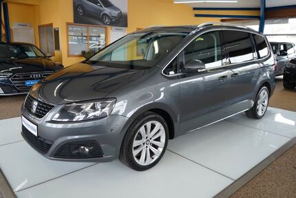 Seat Alhambra 299.000 km 12.880 &euro; Bad Doberan 18209