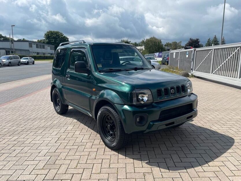 Jimny