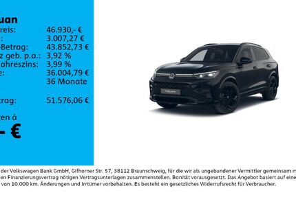 VW Tiguan 8.467 km 46.930 &euro; Leipzig 04277
