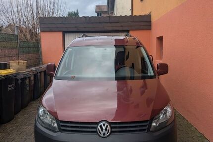 VW Caddy 186.000 km 7.000 &euro; Remchingen 75196
