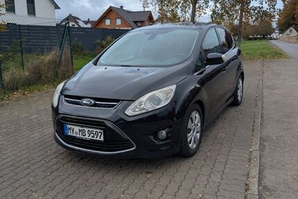 Ford C-Max 159.552 km 6.450 € Polch 56751