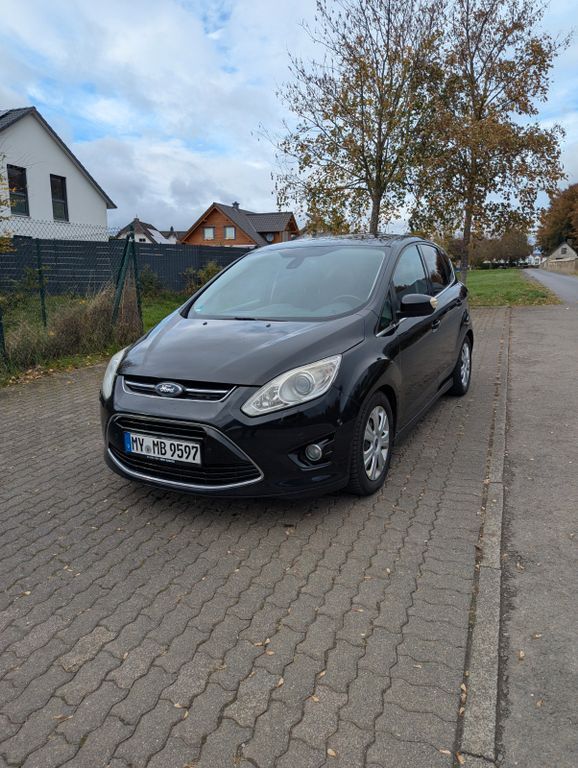 Ford C-Max 159.552 km 6.450 € Polch 56751