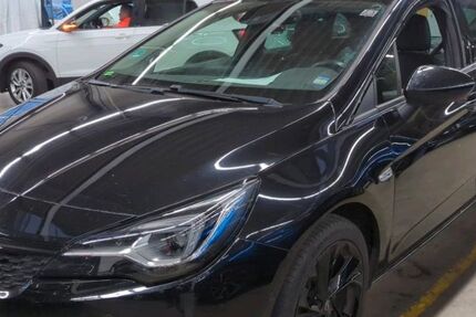 Opel Astra 217.000 km 5.950 &euro; Weinheim 69469