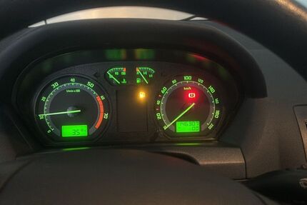 Skoda Fabia 145.000 km 1.200 € Eschwege 37269