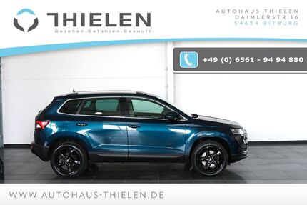Skoda Karoq 42.000 km 22.999 € Bitburg 54634