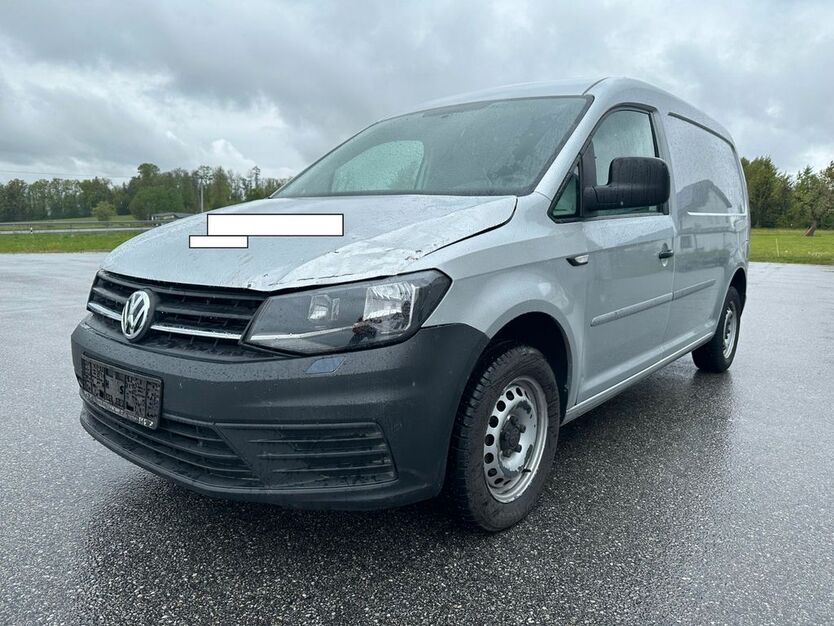 VW Caddy Maxi 57.250 km 6.000 € Tiefenbach b. Passau 94113
