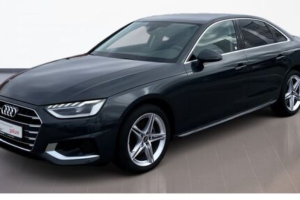 Audi A4 13.722 km 34.740 &euro; Mühldorf am Inn 84453