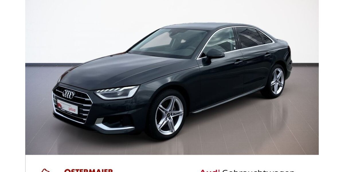 Audi A4 13.722 km 34.740 &euro; Mühldorf am Inn 84453