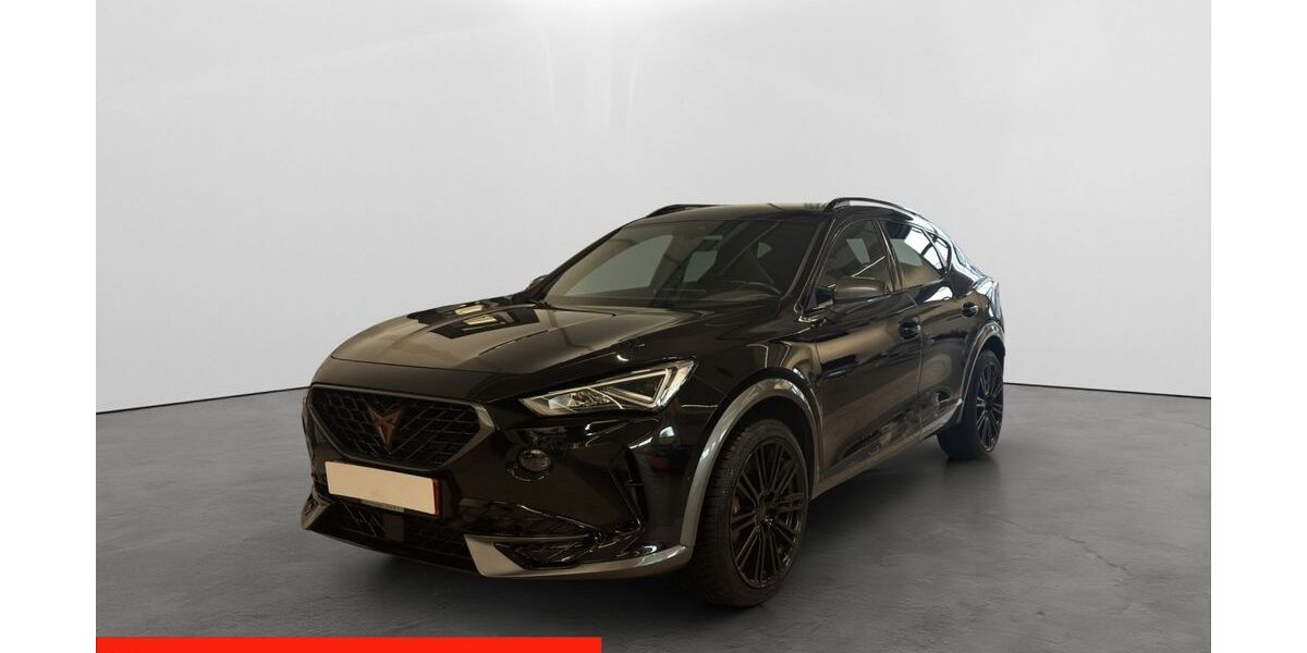 Cupra Formentor 45.220 km 29.750 &euro; Regensburg 93055