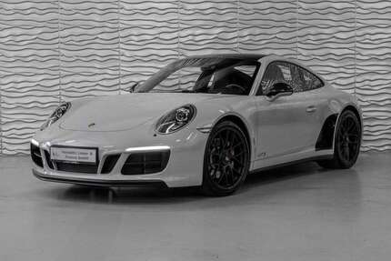 Porsche 991