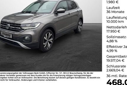 VW T-Cross 53.246 km 19.645 &euro; Osnabrück 49078