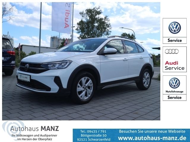 VW Taigo 35.972 km 17.579 € Schwarzenfeld 92521