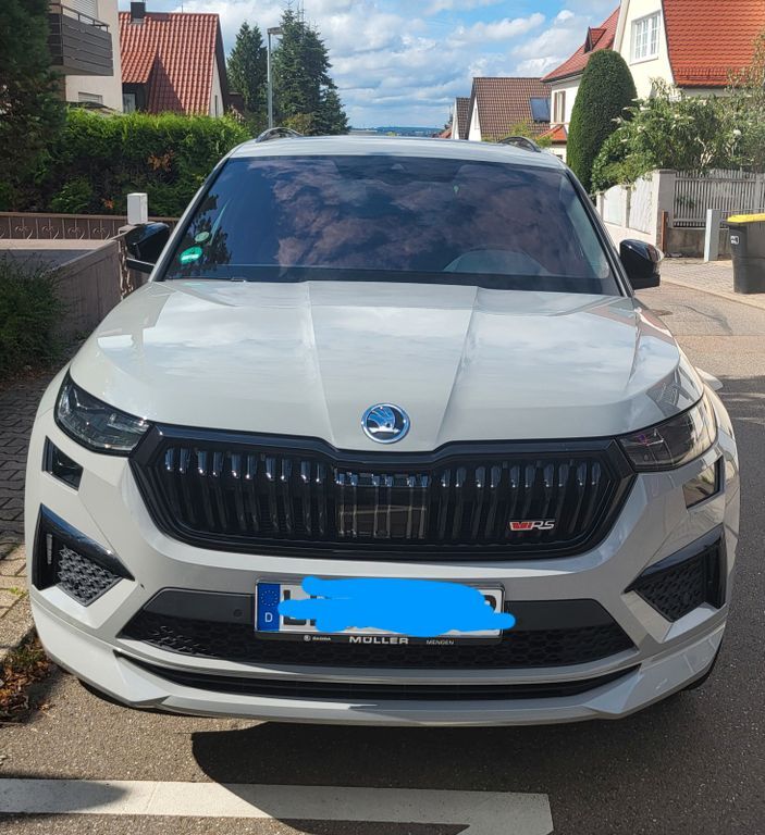 Kodiaq