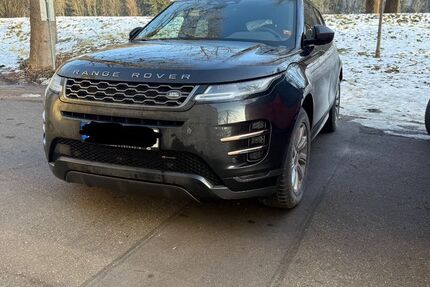 Land Rover Range Rover Evoque 81.000 km 35.800 &euro; Amerang 83123