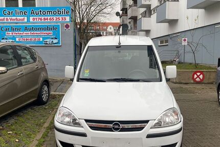 Opel Combo 92.000 km 5.500 € Berlin 12105