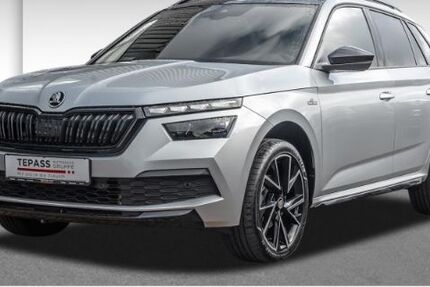 Skoda Kamiq 27.963 km 23.909 € Schwelm 58332
