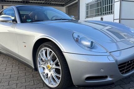 Ferrari 612