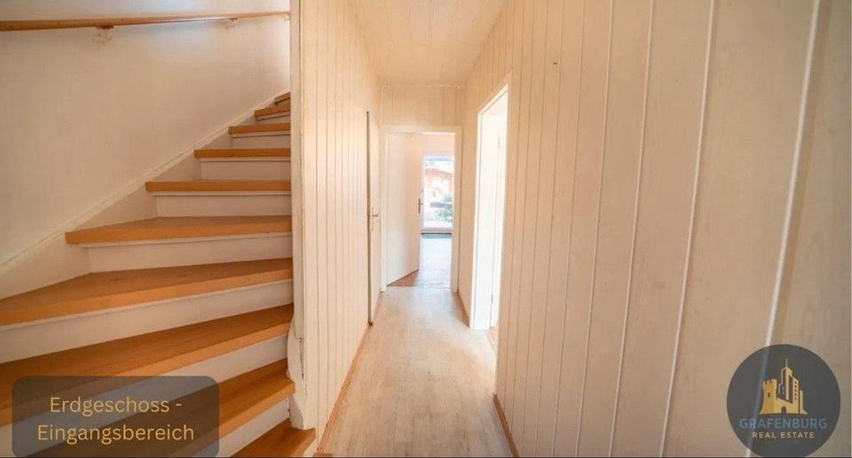 Reihenhaus Velbert Velbert-Mitte - 4 Zimmer, 110 m&sup2;, 309.000&euro; | Angebot:25959783