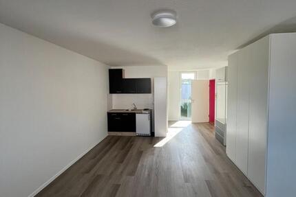 1-Zimmer-Apartment in Würzburg-Lengfeld (möbliert)