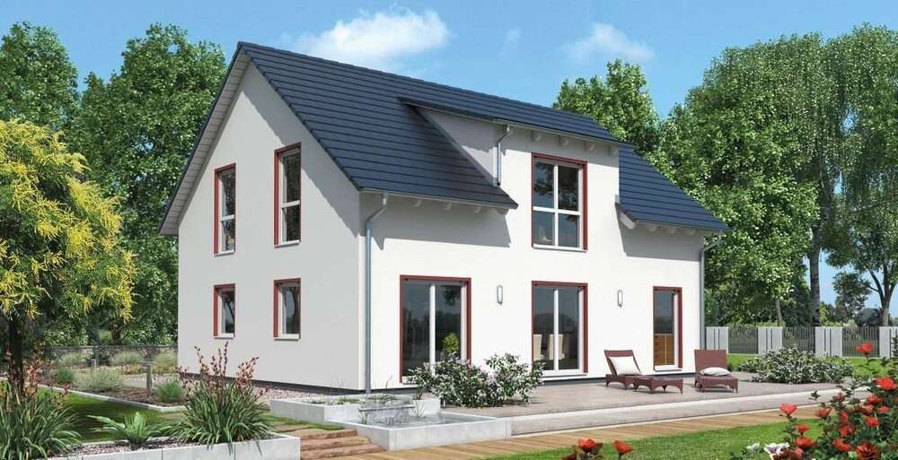 Haus zum Kaufen in Inzlingen 1.319.440 € 164 m²