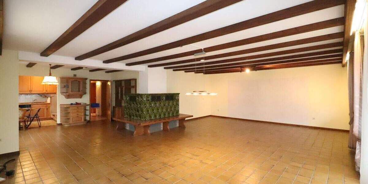 Mehrfamilienhaus, Wohnhaus Wettenberg Wißmar - 9 Zimmer, 235 m&sup2;, 539.000&euro; | Angebot:25682695