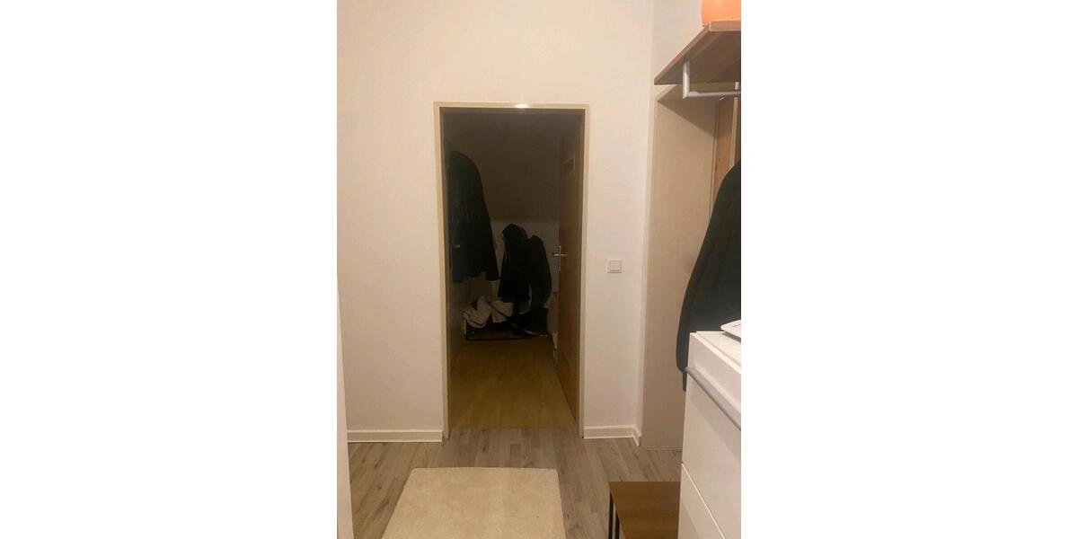 Erdgeschoßwohnung Siegen - 3 Zimmer, 55 m&sup2;, 158.000&euro; | Angebot:26130277