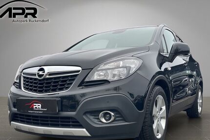 Opel Mokka 58.615 km 10.900 &euro; Rückersdorf 90607
