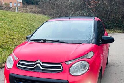 Citroen C1 130.000 km 5.200 &euro; Calw 75394