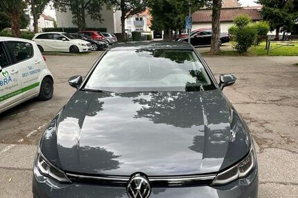 VW Golf 85.000 km 17.600 &euro; kempten 87435