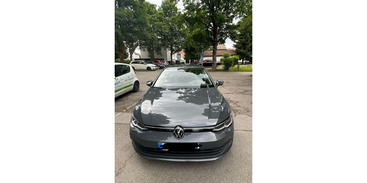 VW Golf 85.000 km 17.600 &euro; kempten 87435