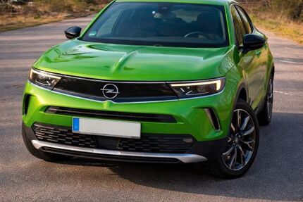 Opel Mokka 46.000 km 18.500 &euro; Pfungstadt 64319