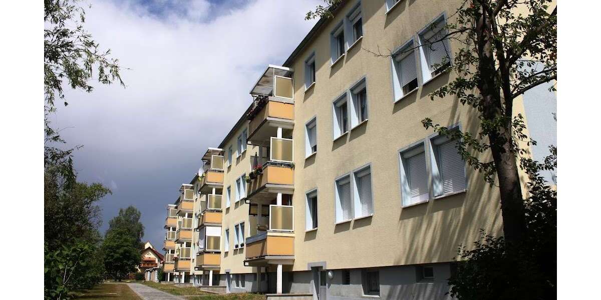Etagenwohnung Schleife - 2 Zimmer, 47 m&sup2;, 256&euro; | Angebot:24850666