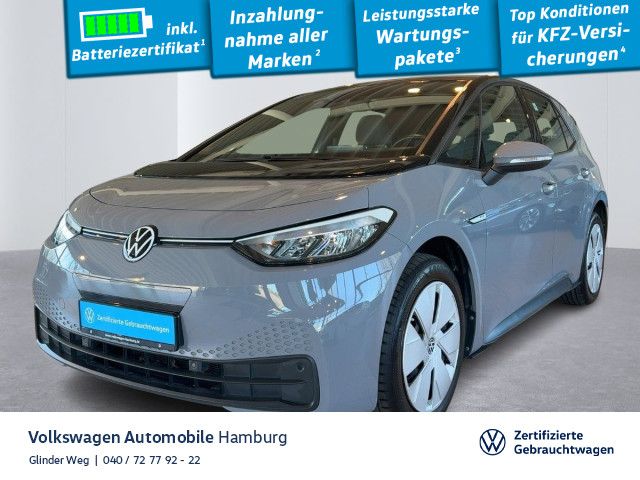 VW ID.3 40.301 km 19.990 &euro; Glinde 21509