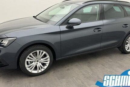 Seat Leon 3.800 km 28.900 € Peine 31226