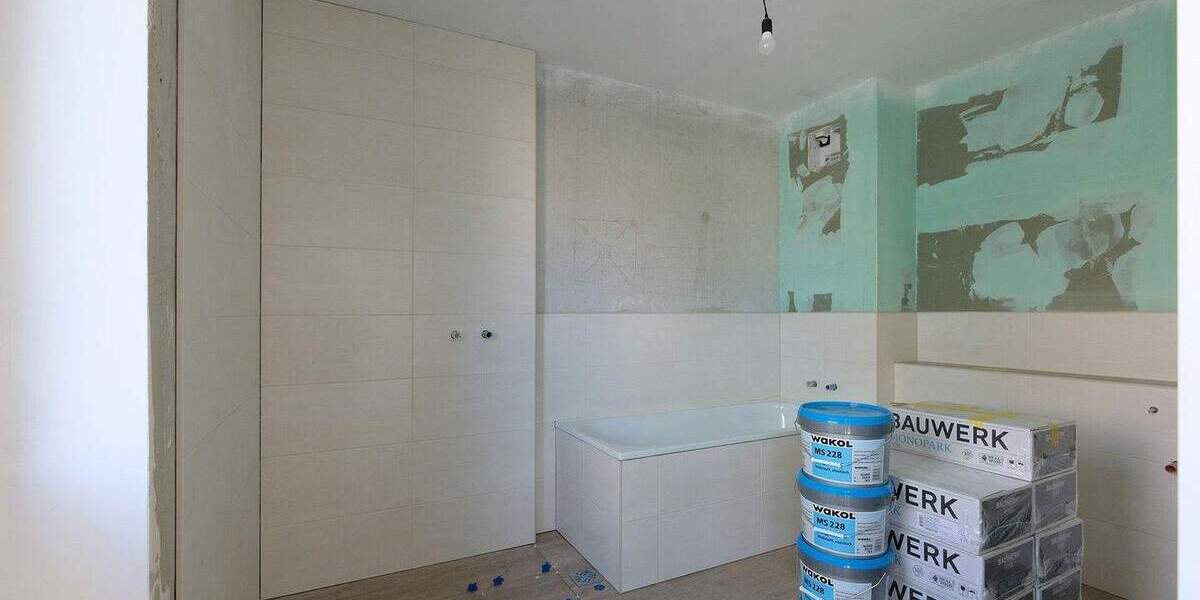 Etagenwohnung Leichlingen (Rheinland) Leichlingen - 3 Zimmer, 90 m&sup2;, 1.250&euro; | Angebot:25821870