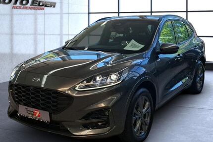 Ford Kuga 13.545 km 28.990 &euro; Kolbermoor 83059