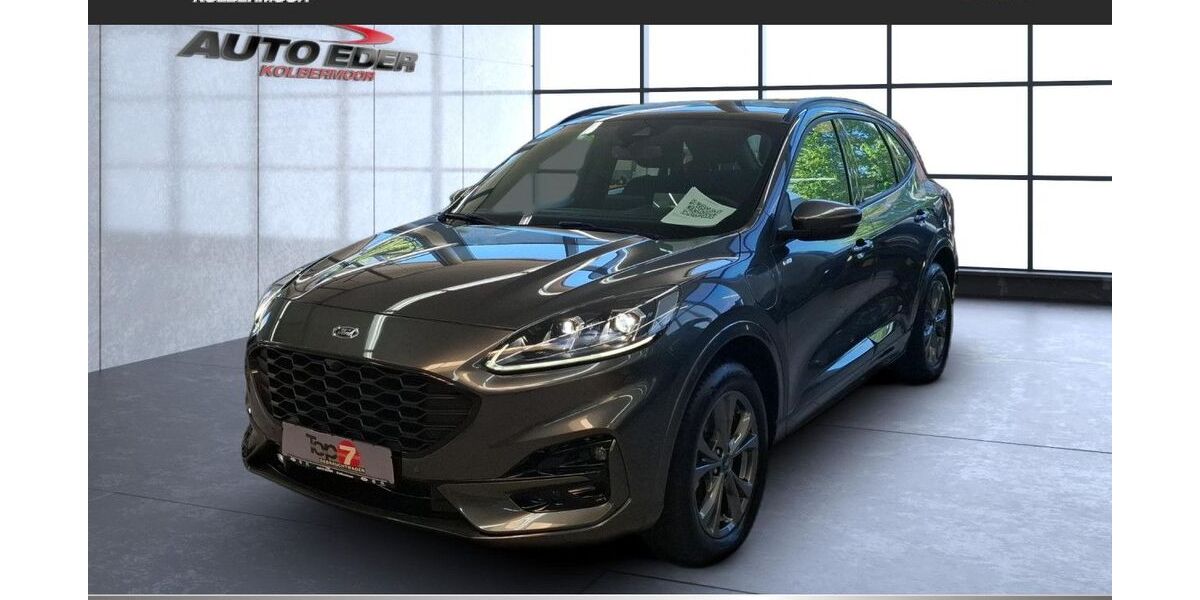 Ford Kuga 13.545 km 28.990 &euro; Kolbermoor 83059